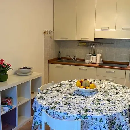 La Casina Di